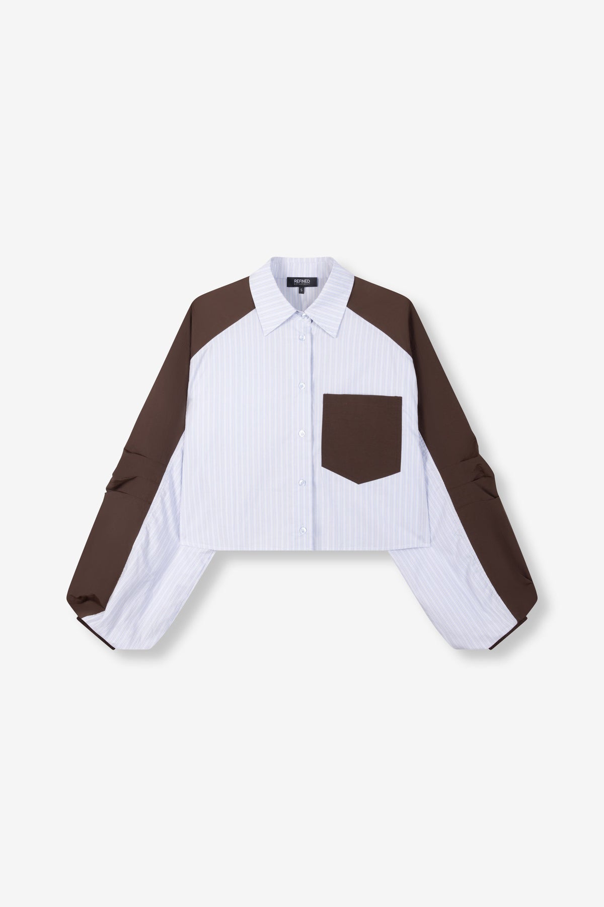 Noor Blouse