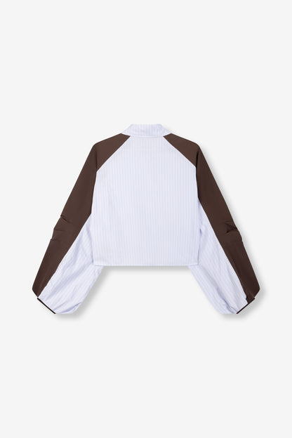 Noor Blouse