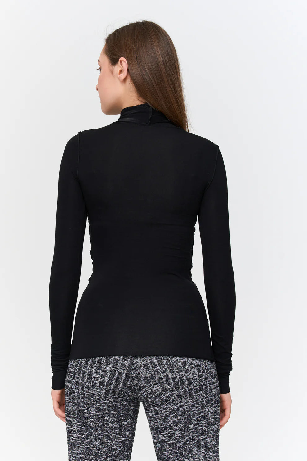 24C Coltruitje - zwart