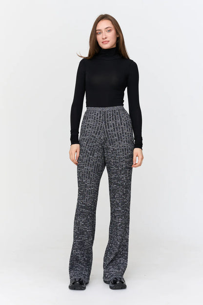 24C Coltruitje - zwart