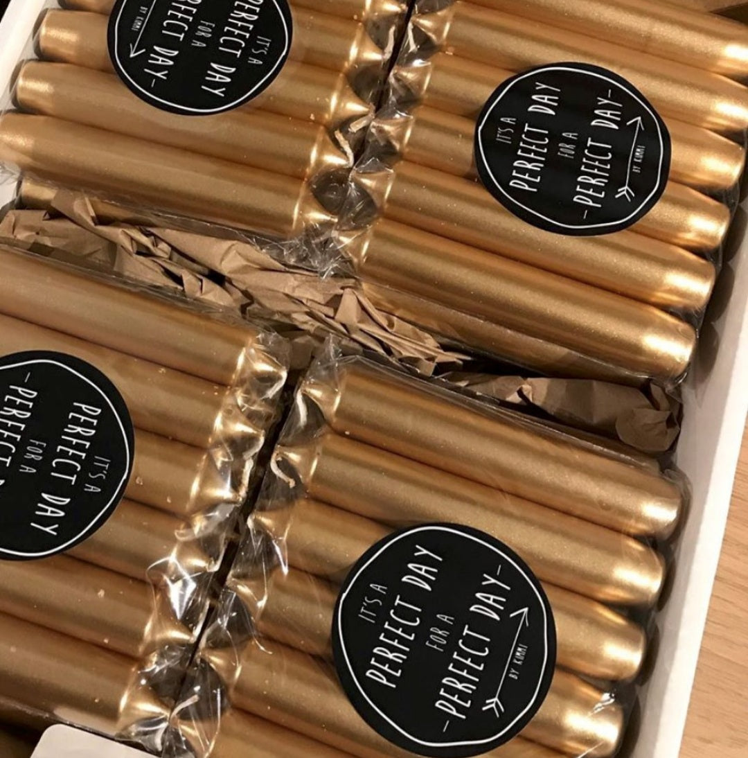 Cadeau dinerkaars