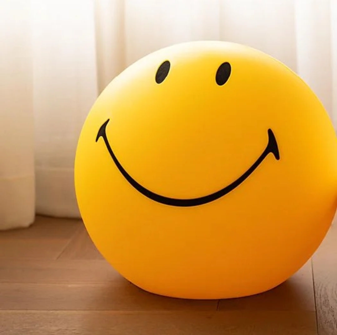 Smiley  XL Lamp