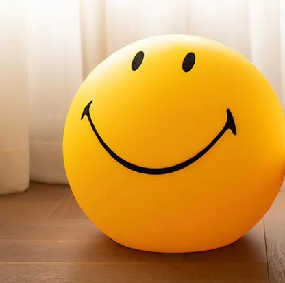 Smiley  XL Lamp
