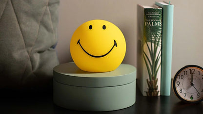 Smiley Bundle of Light