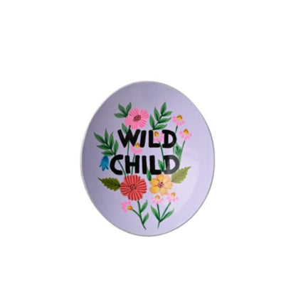 Deco Bord Wild Child