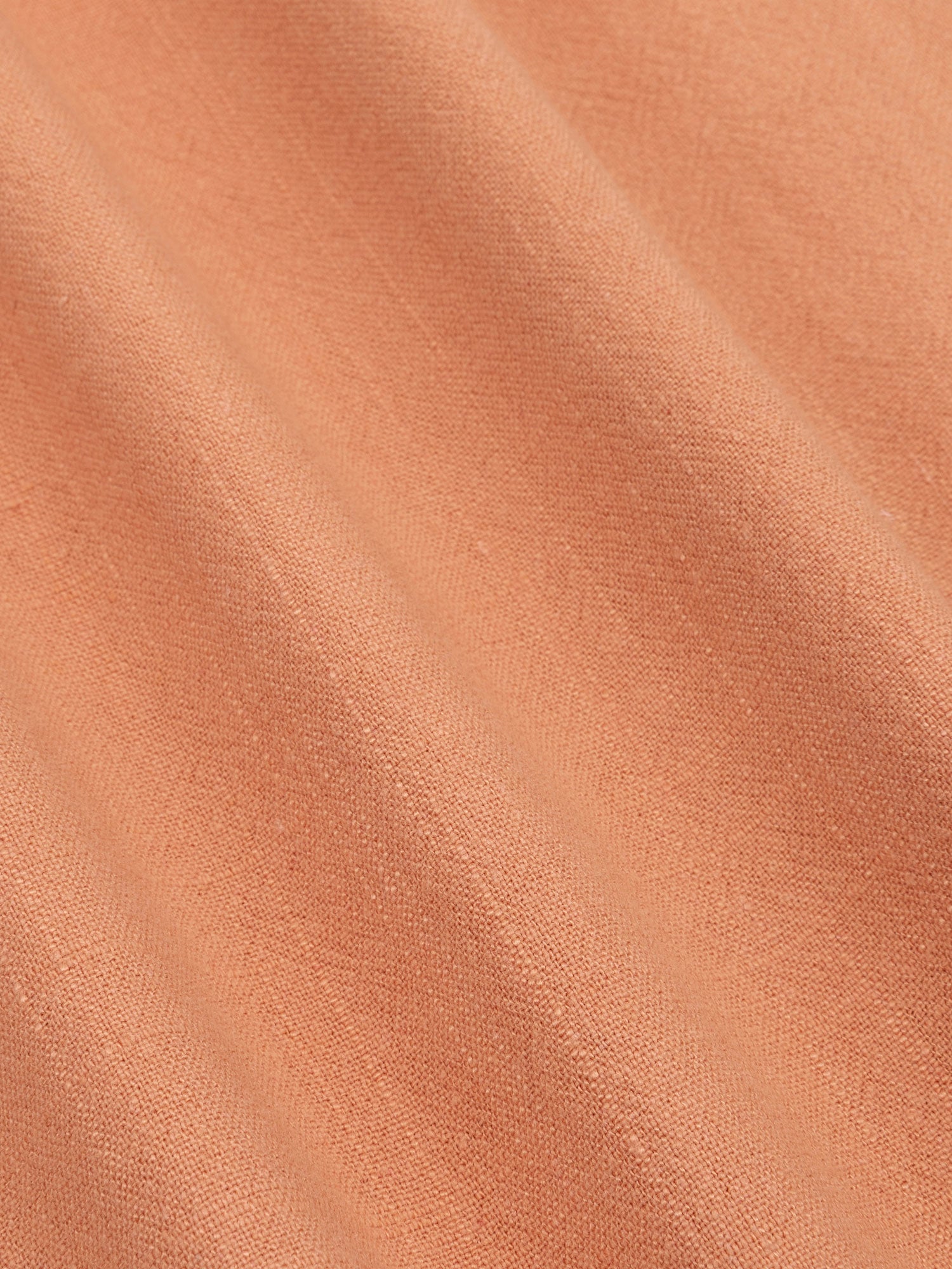 Short Elena - burned orange