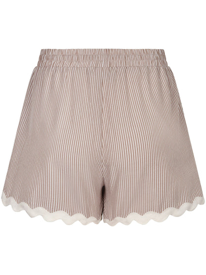 Short Isabel - sand