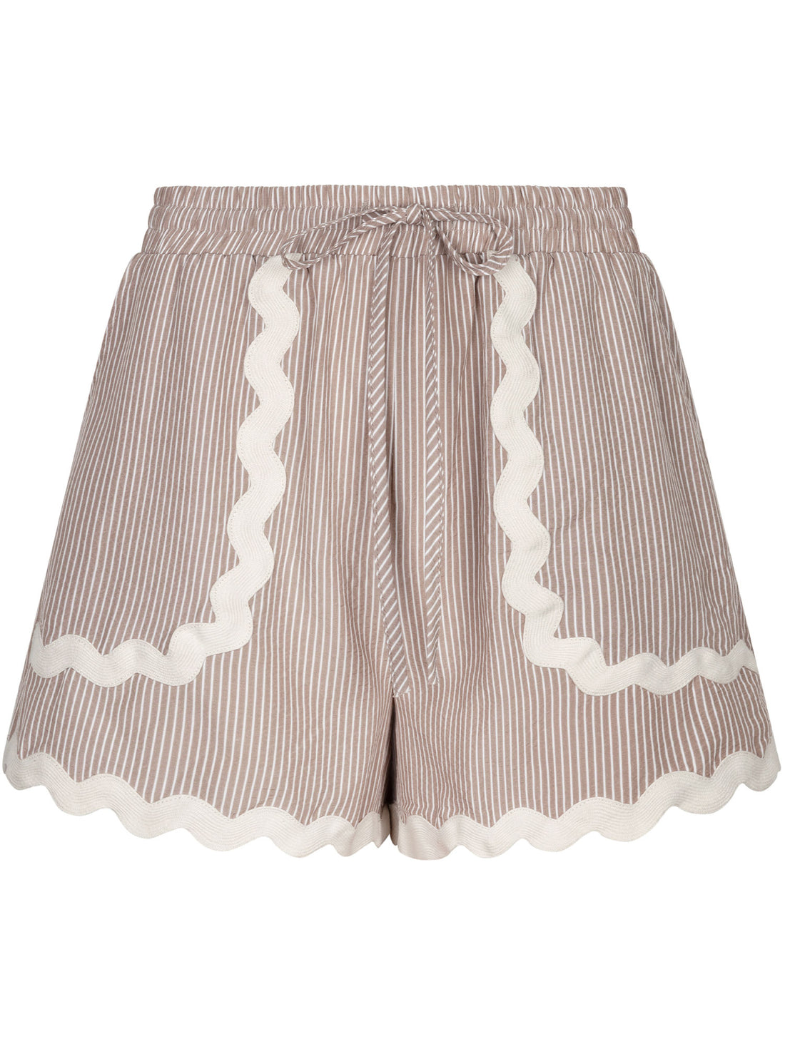 Short Isabel - sand