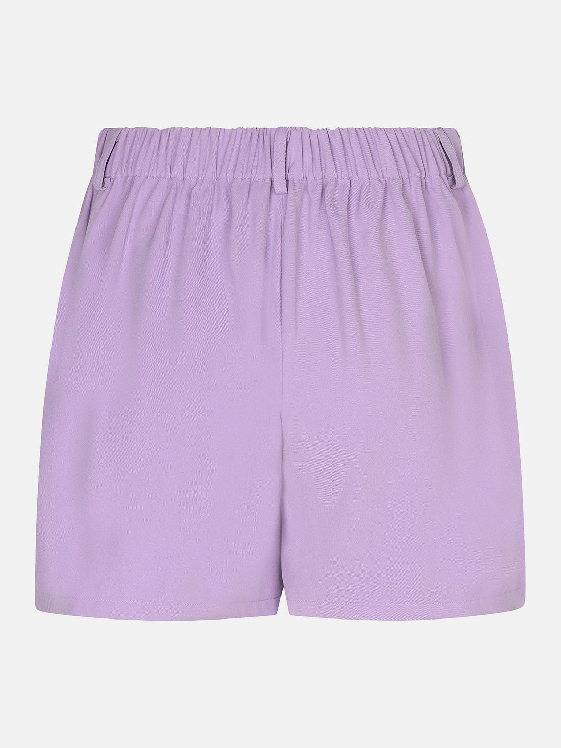 Short Jenny  - lila