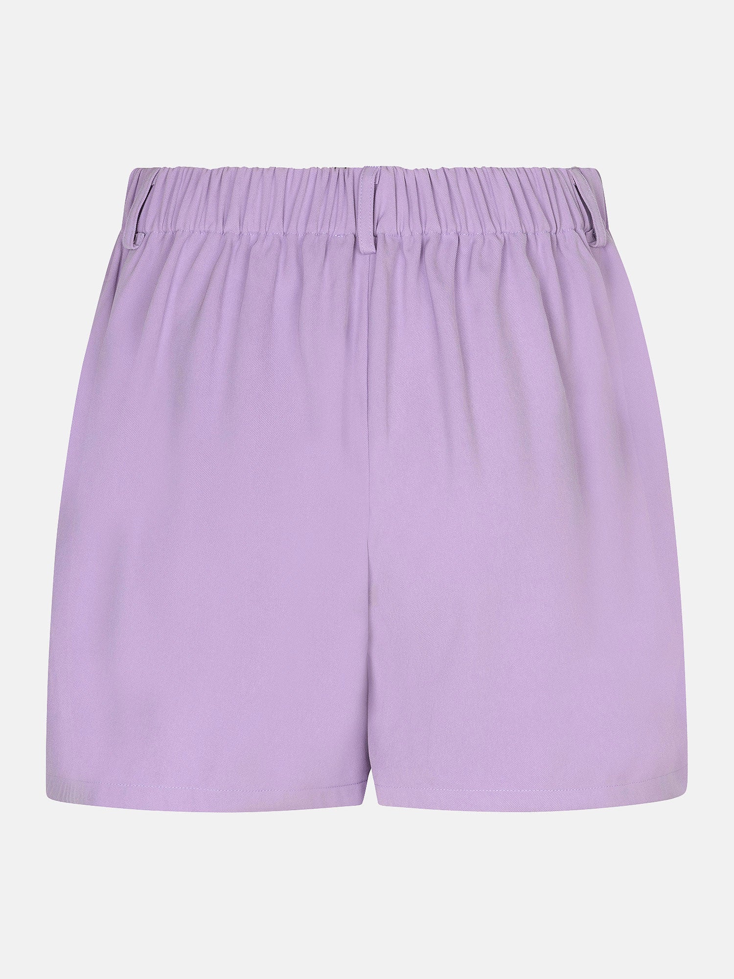 Short Jenny  - lila