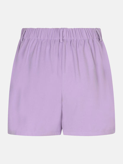 Short Jenny  - lila