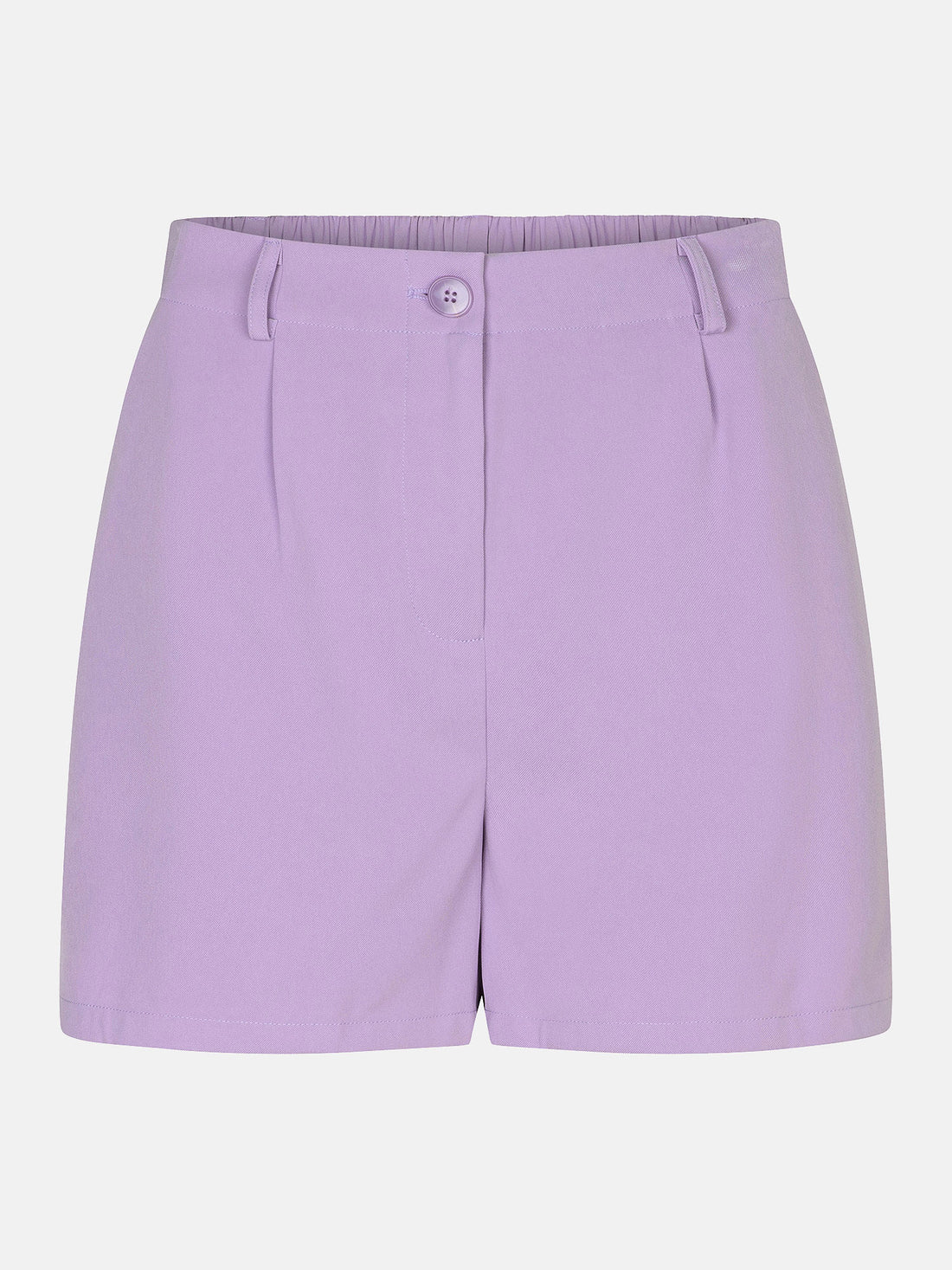 Short Jenny  - lila