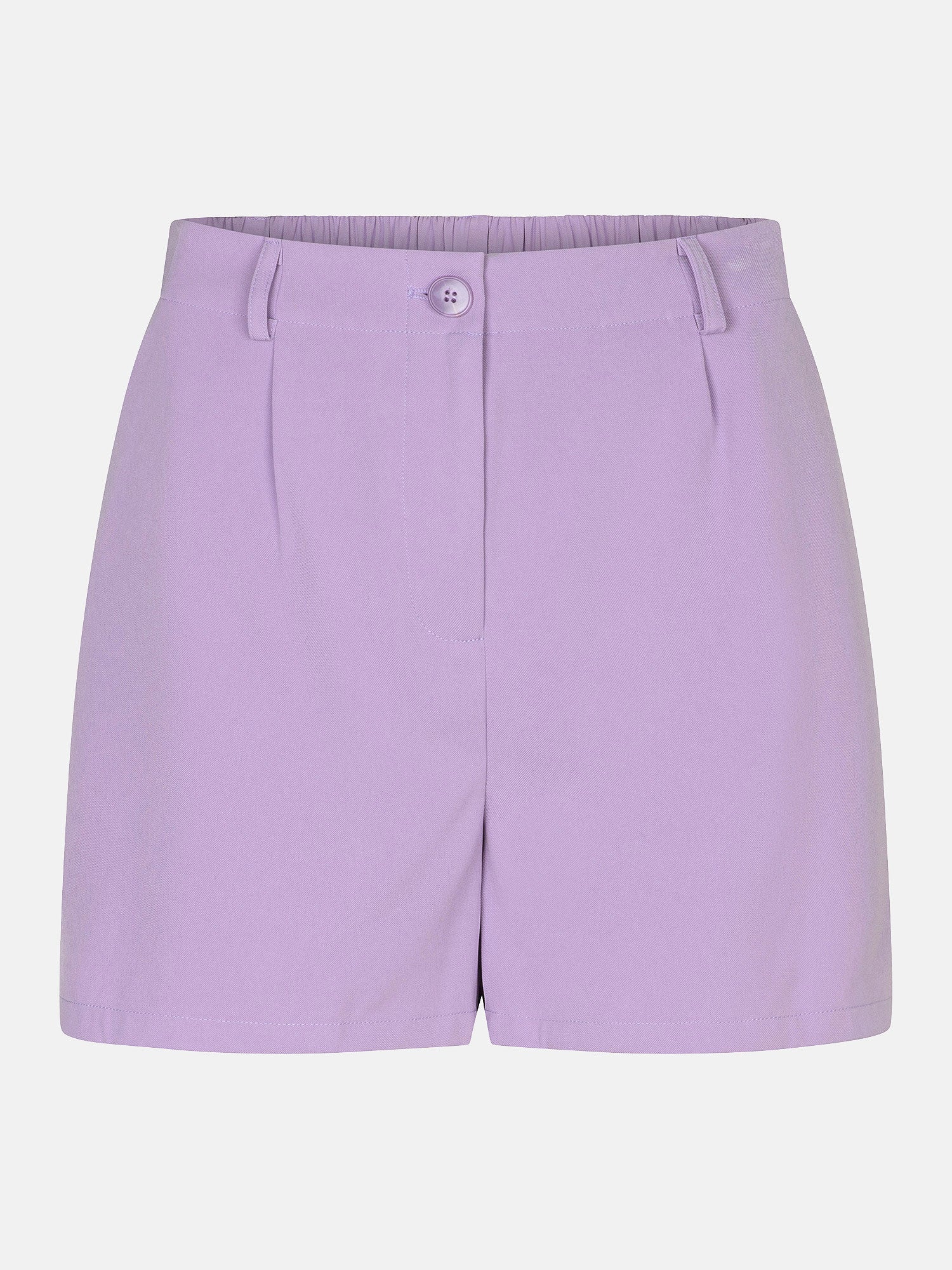 Short Jenny  - lila