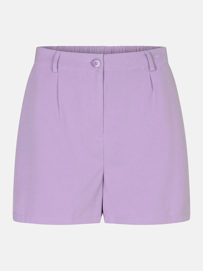 Short Jenny  - lila