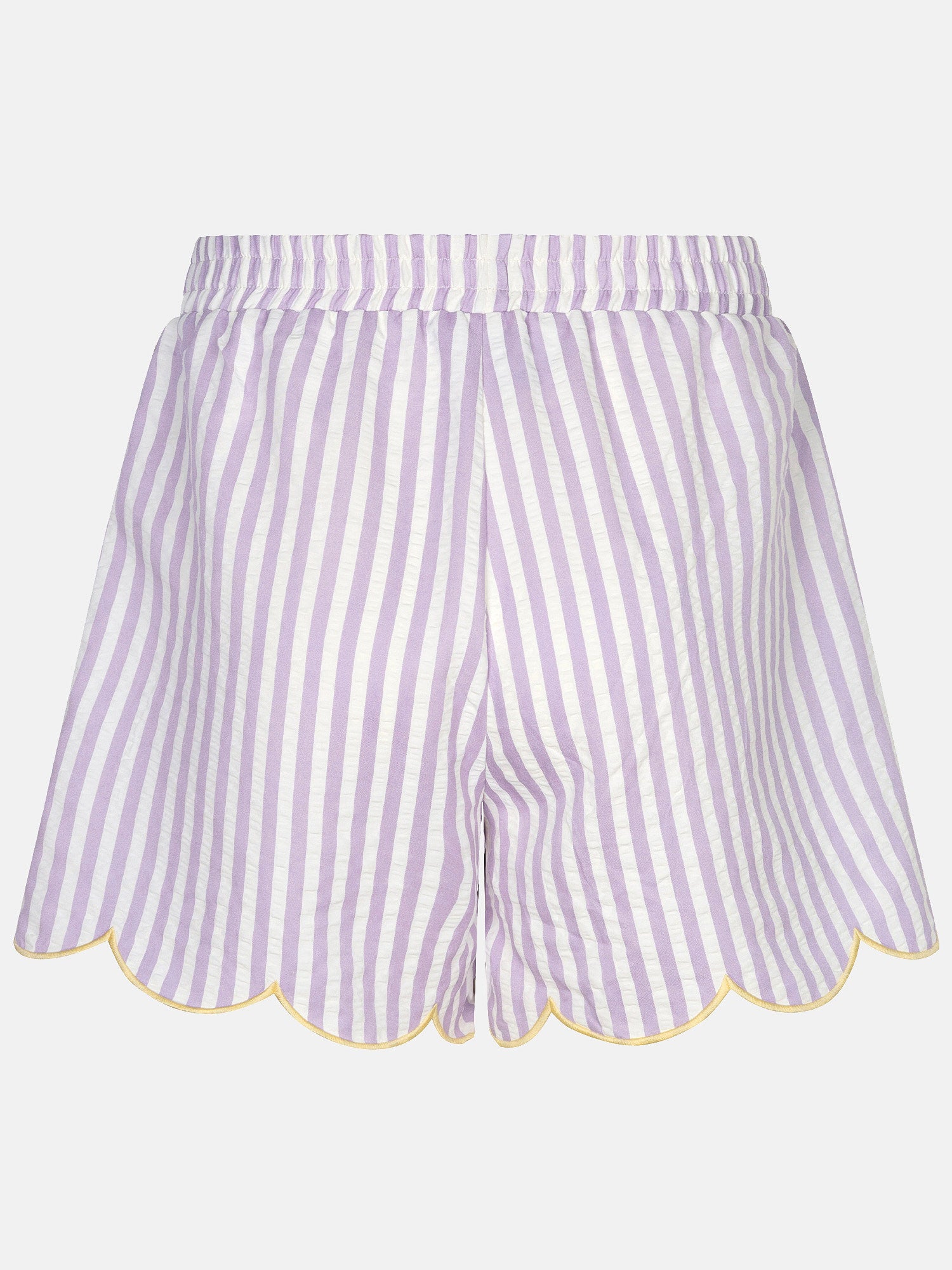 Short Nena - lila