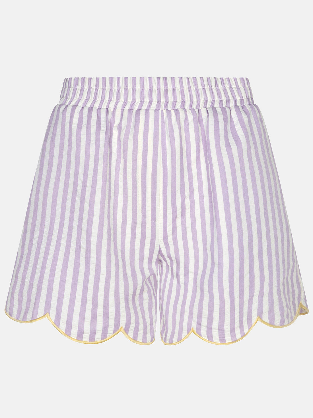 Short Nena - lila