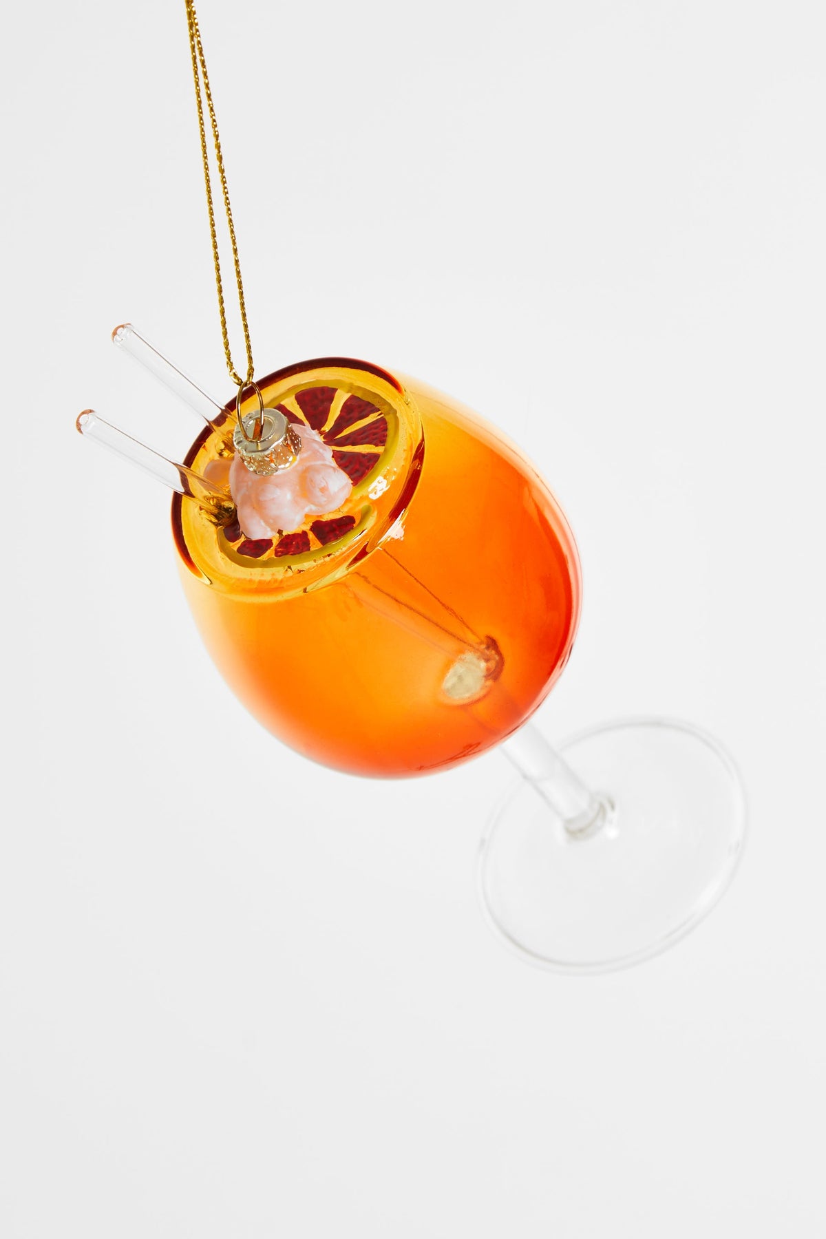 Kerstornament Spritz