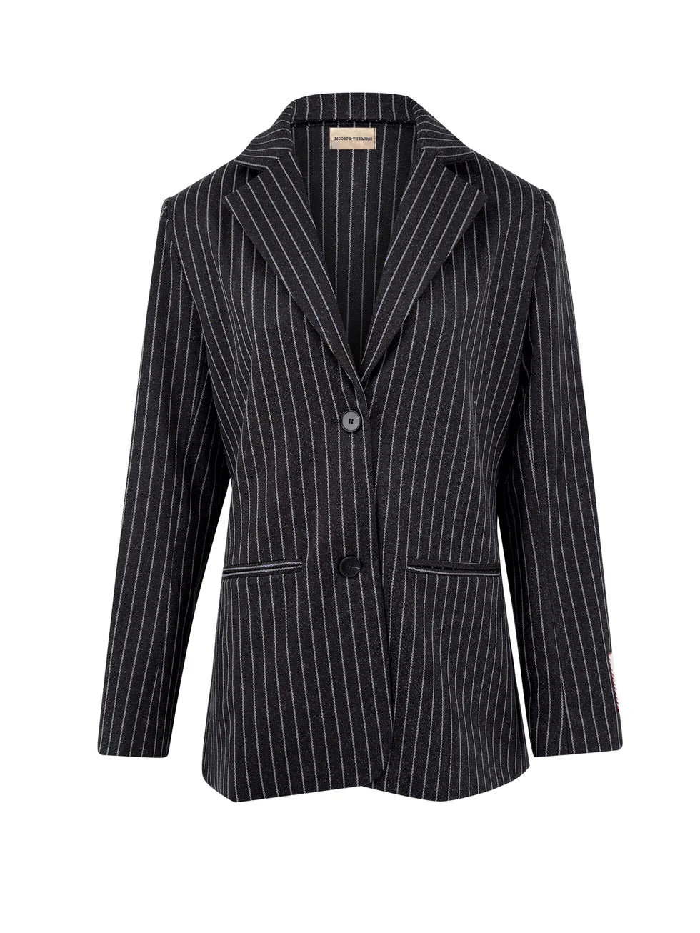 Moostwanted Blazer Linsey