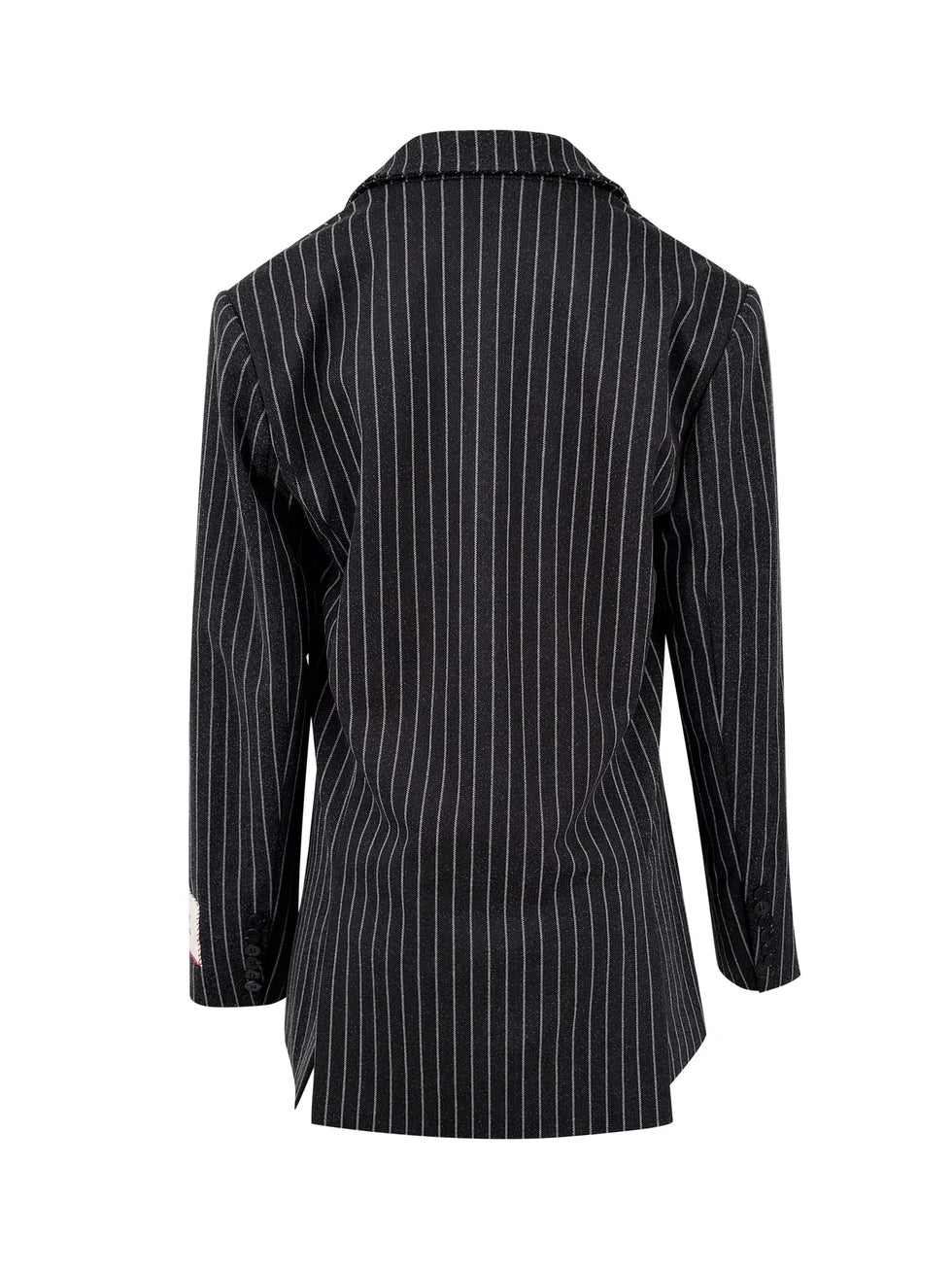 Moostwanted Blazer Linsey