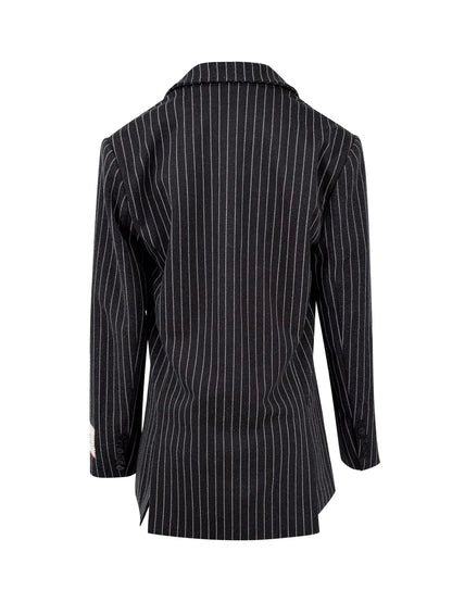 Moostwanted Blazer Linsey