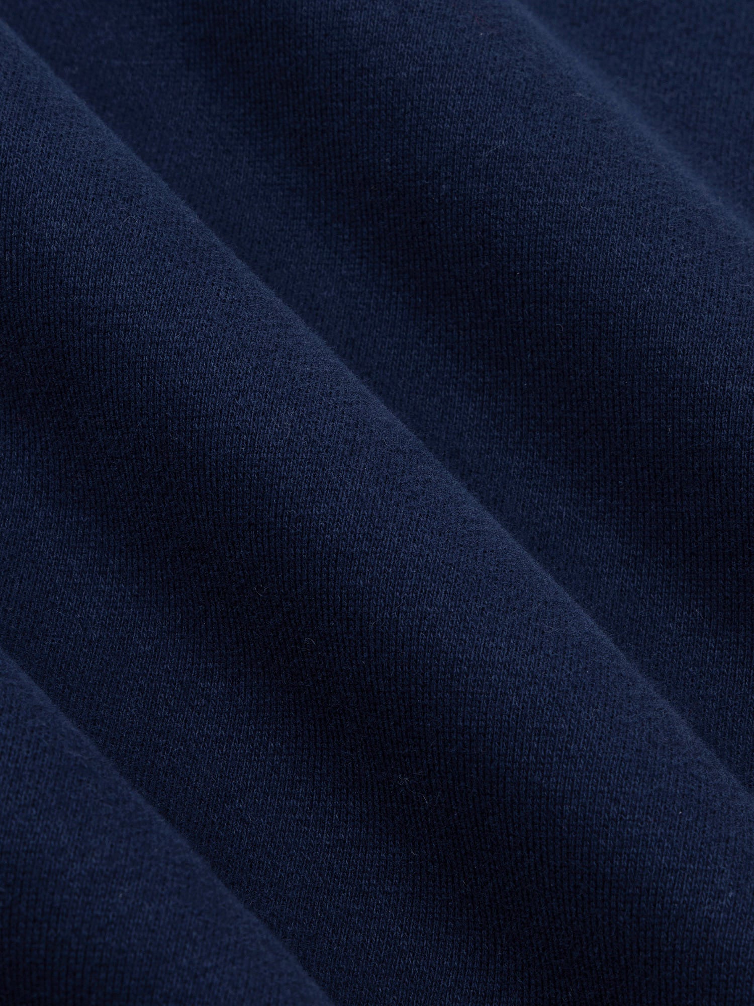 Ydence Sweater Madelief - navy