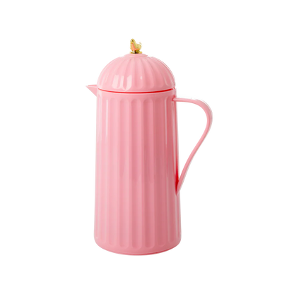 Thermoskan Roze