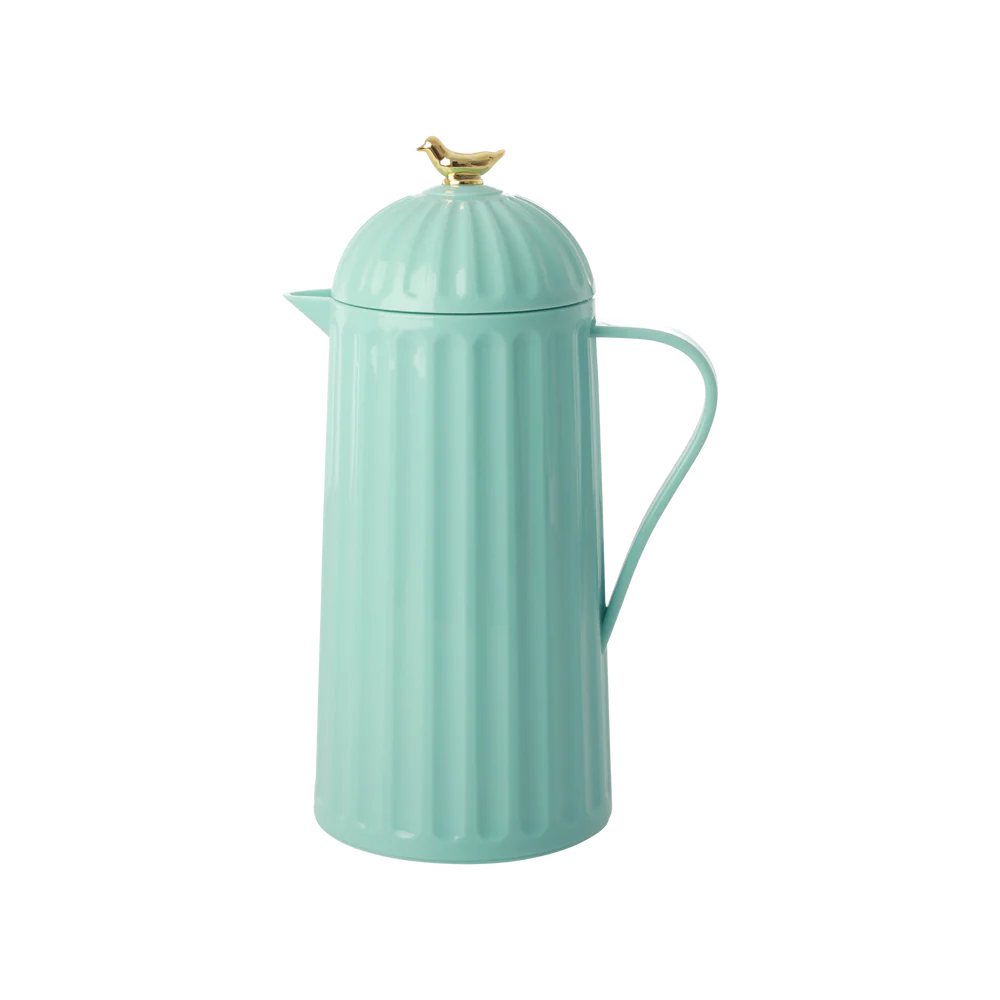 Rice Thermoskan - mint