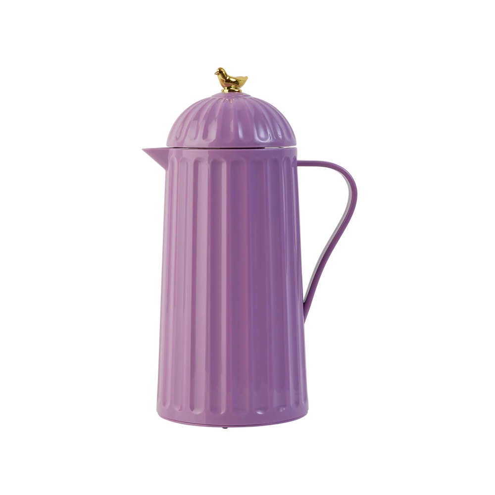 Thermoskan Lavendel