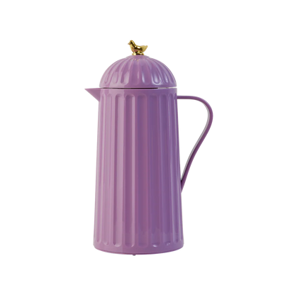 Thermoskan Lavendel