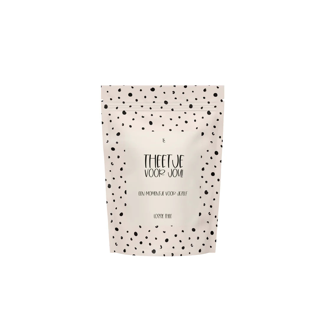 Thee| Theetje Voor Jou