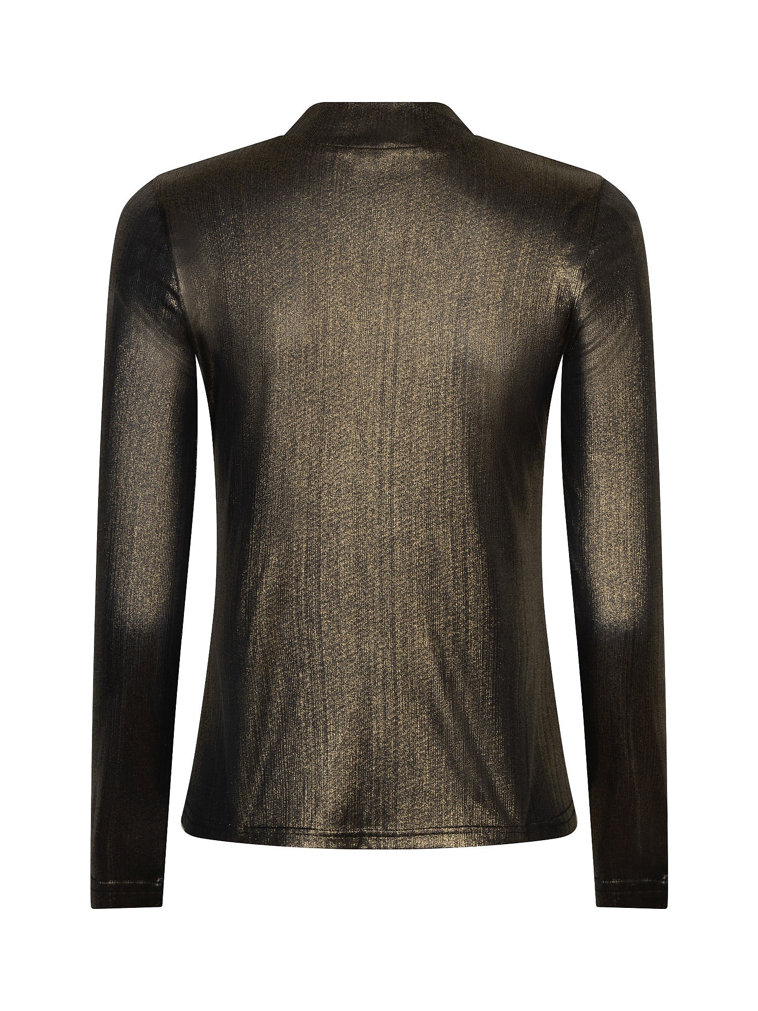 Ydence Top Anne - gold