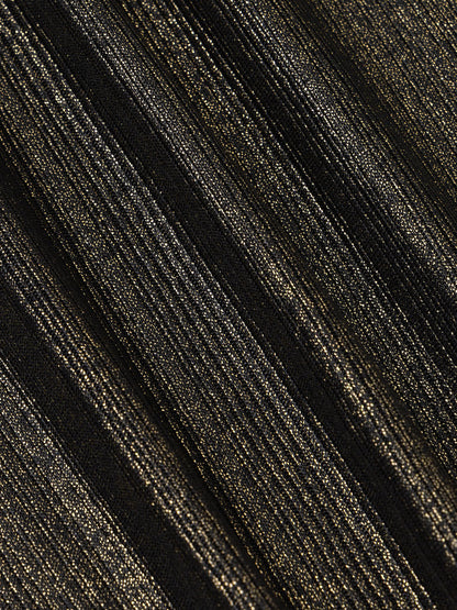 Ydence Top Anne - gold