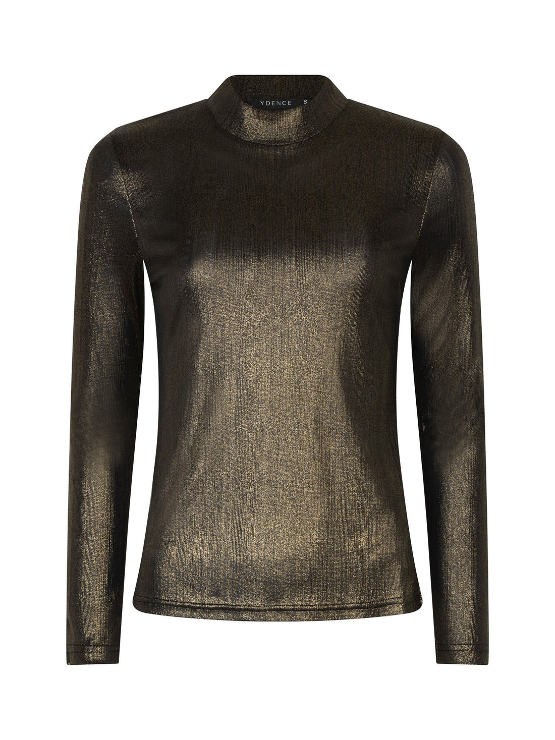 Ydence Top Anne - gold