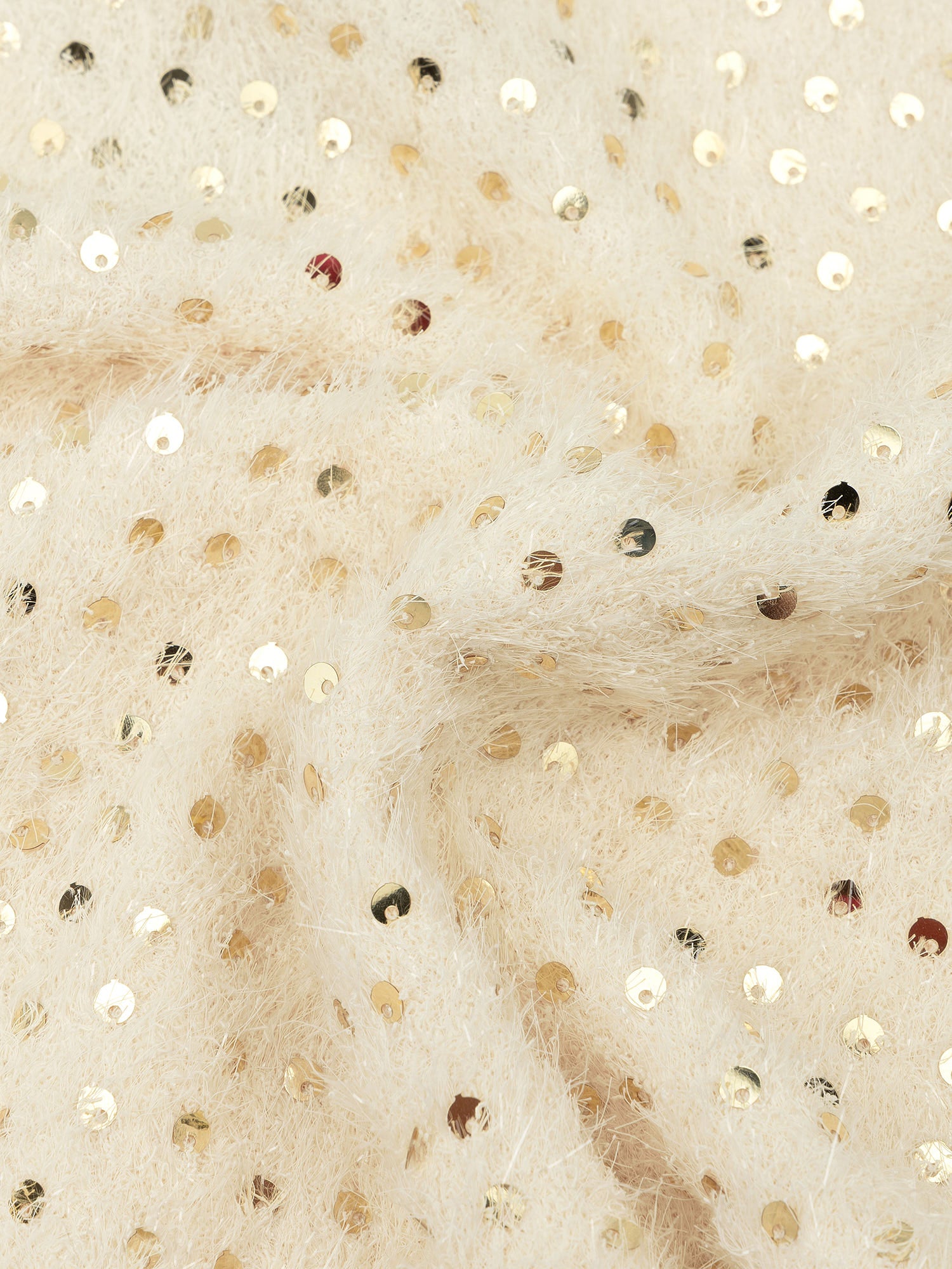 Ydence Top Chelsey - cream