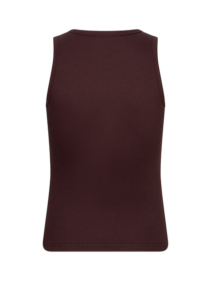 Top Sea Shells - brown