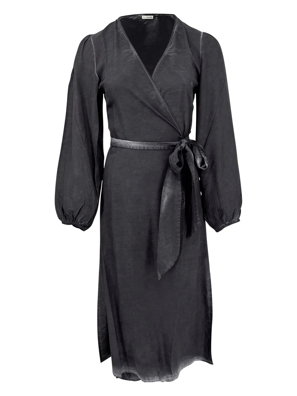 Moostwanted Jurk Chloe - washed