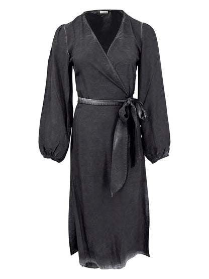 Moostwanted Jurk Chloe - washed