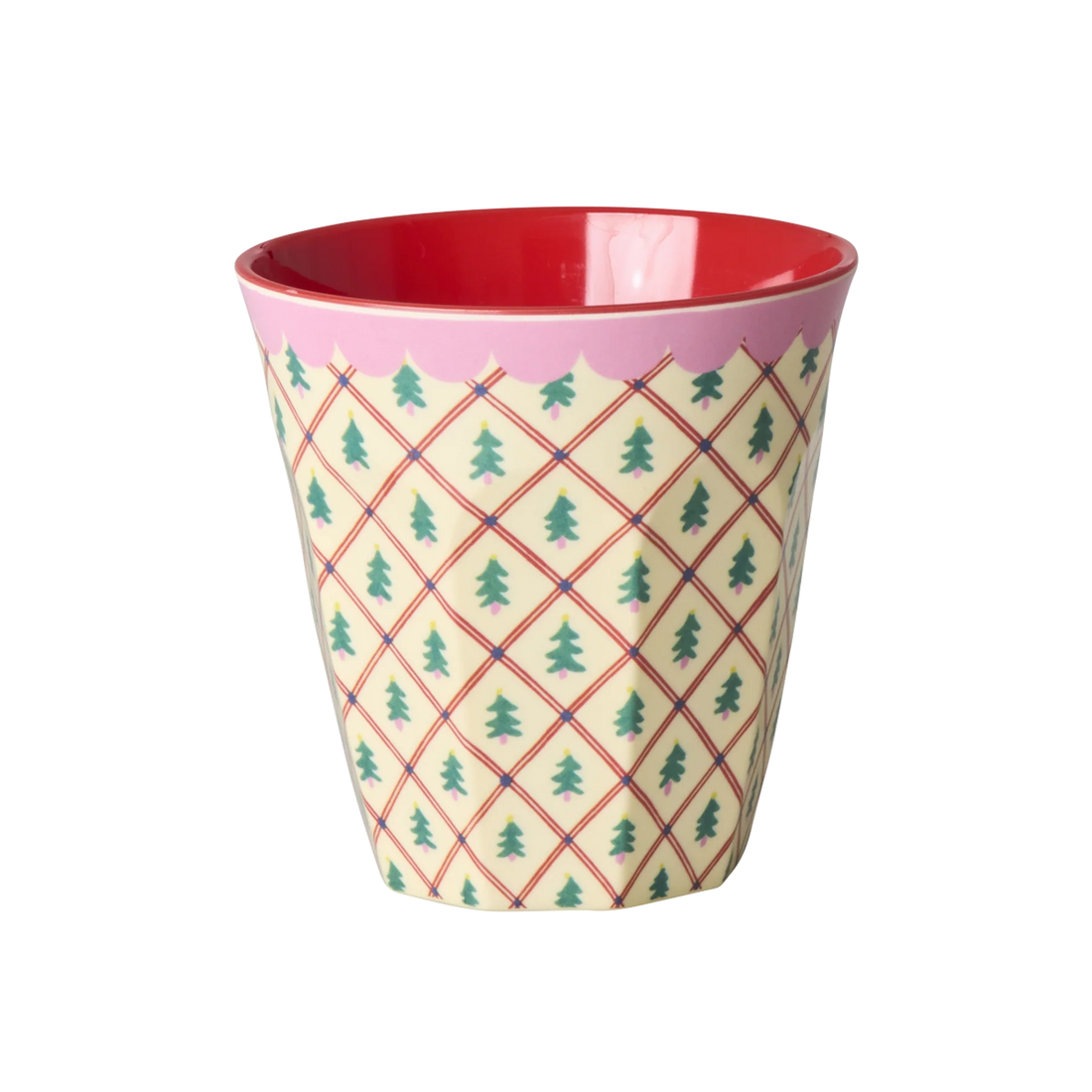 Rice Beker - christmas