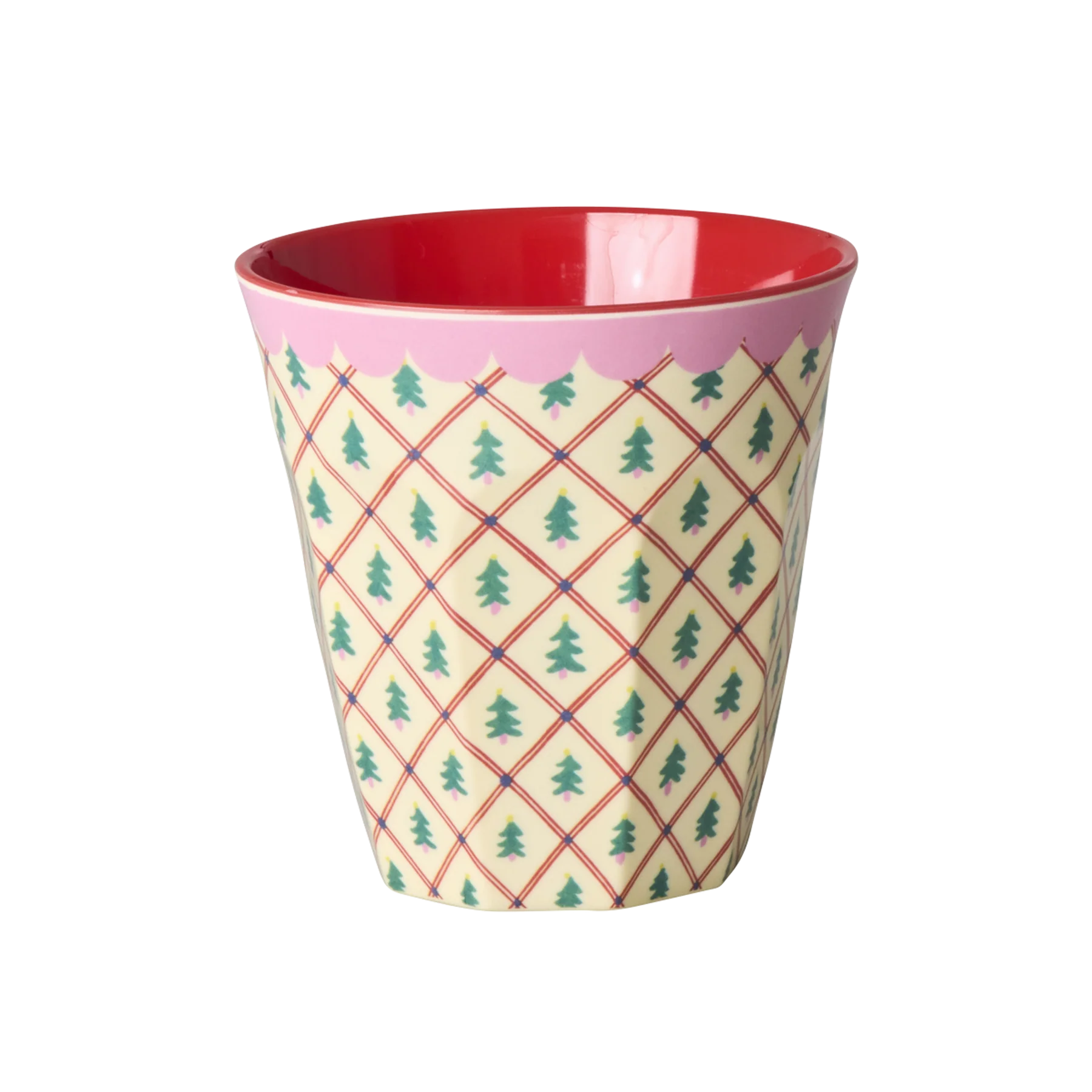 Rice Beker - christmas