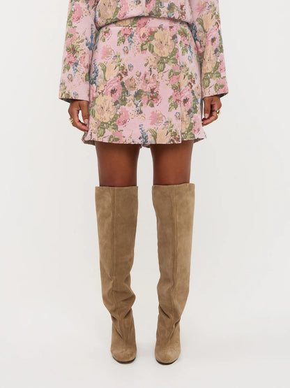 Skort Sylvie - pink