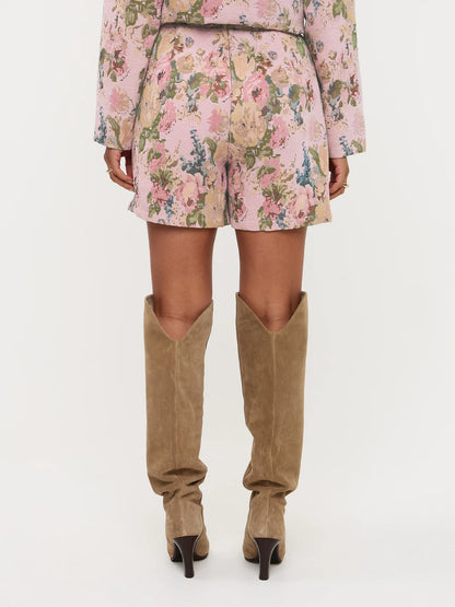 Skort Sylvie - pink