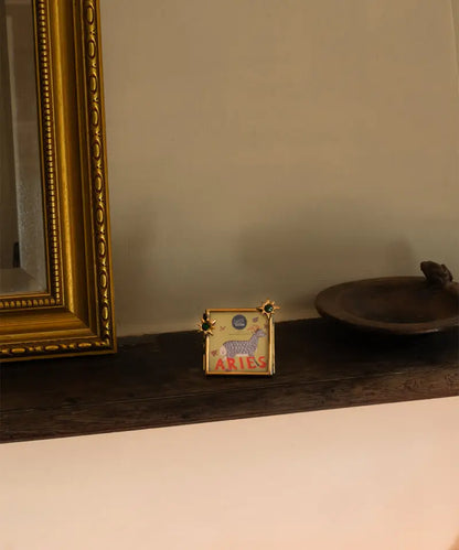 Mini Sterrenbeeld Fotolijstje - ram