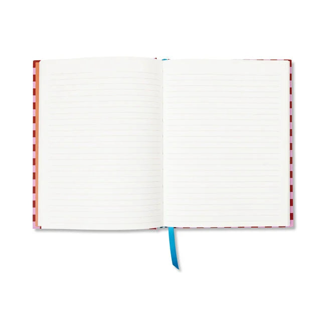 A Dopo Journal - koi fish