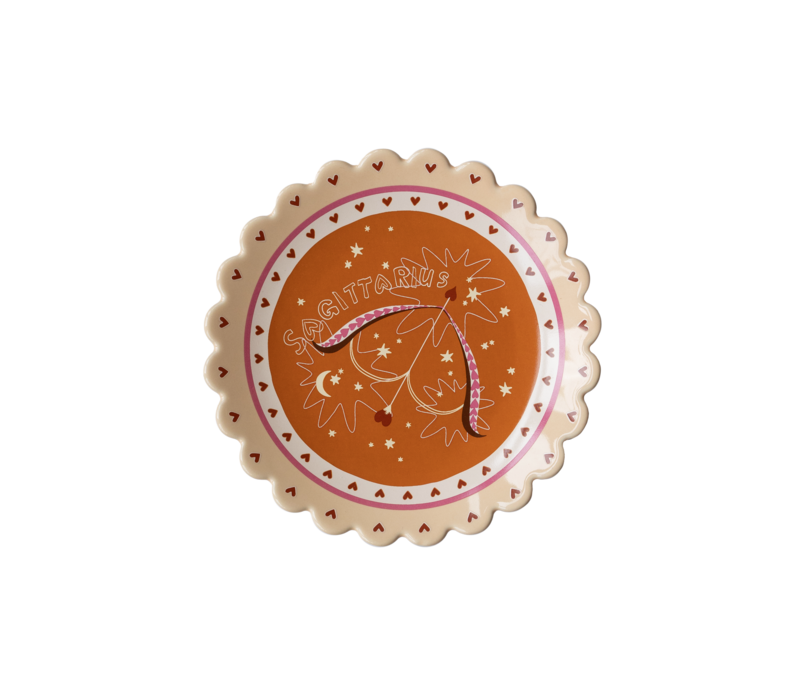 ATLITW Sterrenbeeld Bord Boogschutter