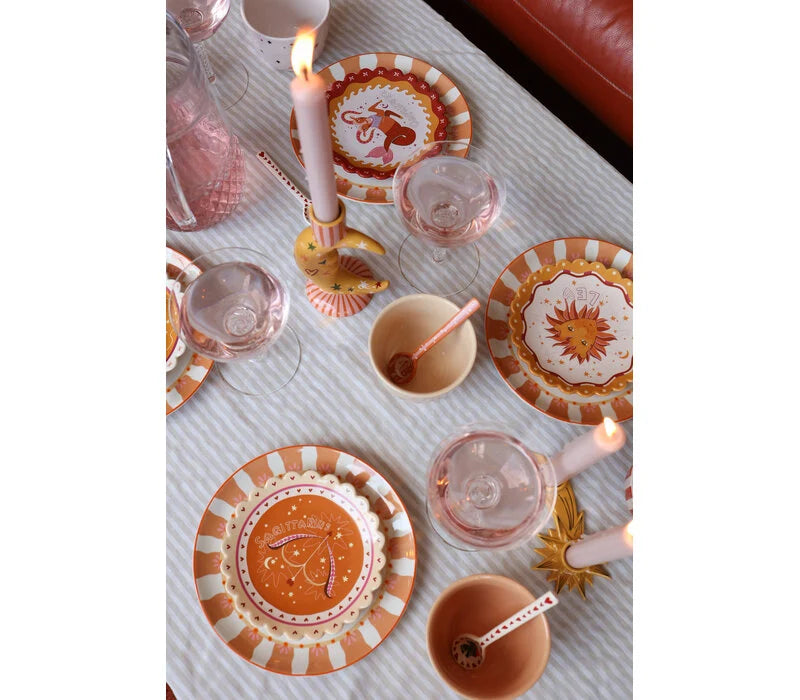 ATLITW Sterrenbeeld Bord Boogschutter