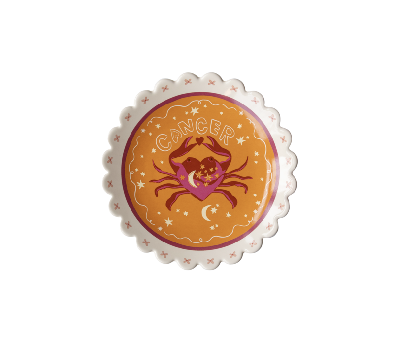 ATLITW Sterrenbeeld Bord Kreeft