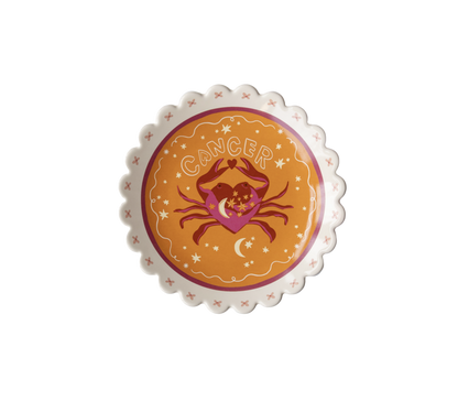 ATLITW Sterrenbeeld Bord Kreeft