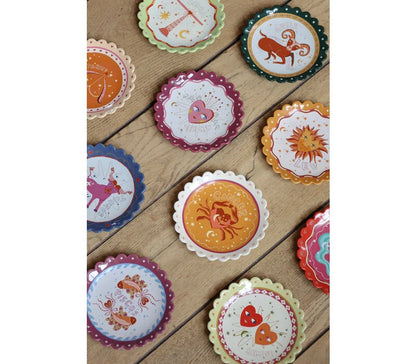 ATLITW Sterrenbeeld Bord Tweeling