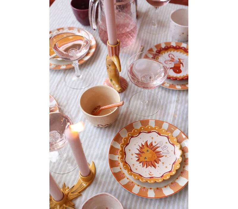 ATLITW Sterrenbeeld Bord Leeuw