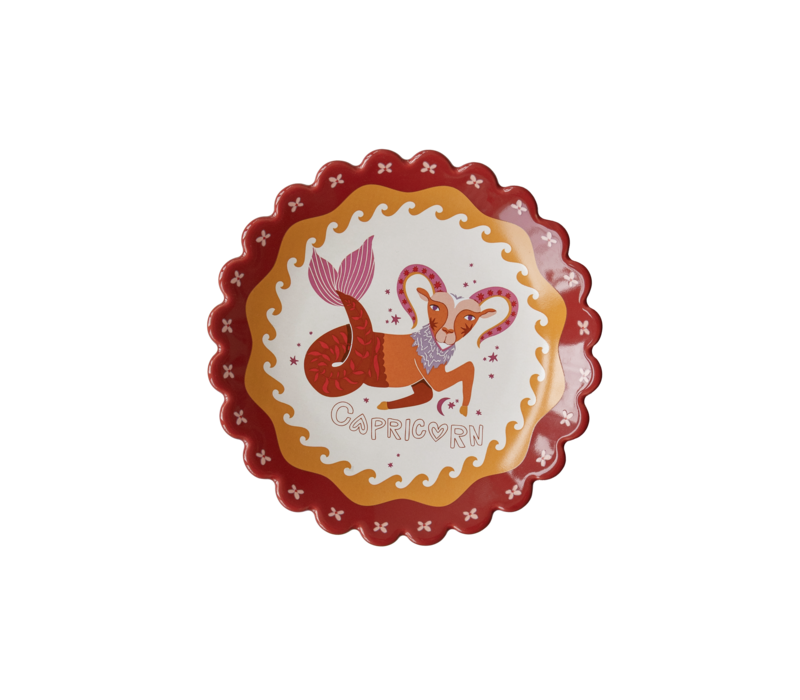 ATLITW Sterrenbeeld Bord Steenbok